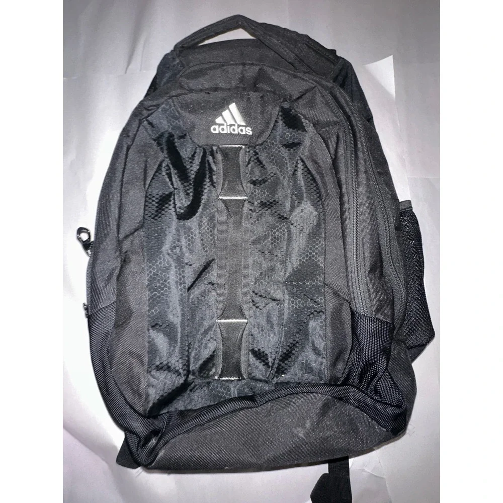 Adidas Prime 6 Backpack.